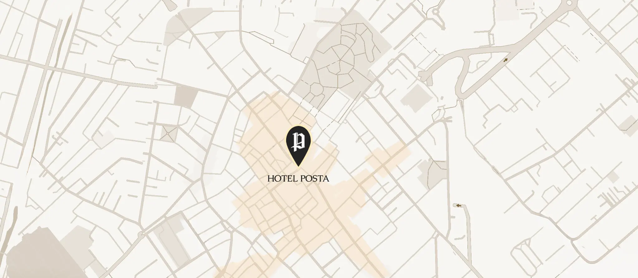 Hotel Posta