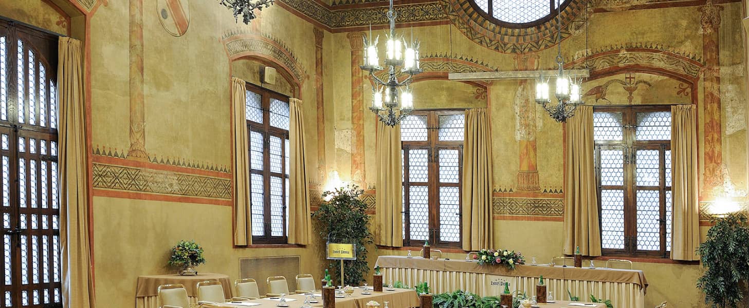 Hotel Posta 07 Home Meeting